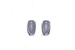 24-25 Chevy Trax Keyless Entry Remote Fob Transmitter Set Of 13530712 Oem. Fixed Price $84.45.