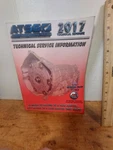 Atsg 2017 Technical Manual G.m. Medium Duty Trucks. Fixed Price $29.59.