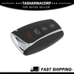 SY5MDFNA433 434 Mhz Keyless Entry Remote Fob For Hyundai Genesis 15-16. Fixed Price $41.99.