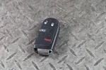15-18 Challenger Black Oem Four 4 Button Keyfob Remote Srt Symbol Factory Wty. Fixed Price $34.99.