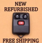 New W/ Oem Electronics Ford Lincoln Mercury Keyless Entry Remote Fob 5925871. Fixed Price $10.95.