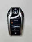 2016 2017 2018 2019 Bmw Lcd 740I 750I Series Display Key Smart Screen 87 G2U. Fixed Price $82.00.