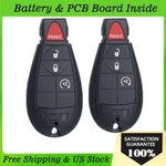 Keyless Remote For 2500 2013 2014 2015 2016 2017 2018 Dodge Ram Car Fob. Fixed Price $20.80.