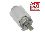 Ignition Lock Cylinder W/1 Key For Mercedes W170 Febi-bilstein +1 Year Warranty. Fixed Price $26.35.