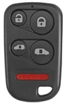 New W/ Oem Electronics Keyless Remote Fob Transmitter For 01-04 Honda Odyssey. Fixed Price $25.19.