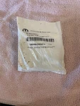 Mopar Oem 68066350AG. Fixed Price $75.00.