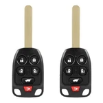 Replacement For Honda Odyssey 2011-2013 Remote Head Key 6B 3248A-A04TAA (2 Pack). Fixed Price $25.06.
