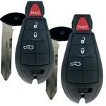 Keyless Entry Remote Car For 2013 2014 2015 2016 Dodge Dart Fob 56046771. Fixed Price $24.69.