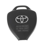 Genuine Toyota Cover Transmitter H 89751-33070. Fixed Price $17.99.