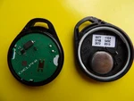 Oem '07 Harley Security Remote Alarm. Fixed Price $79.00.