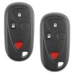 Replacement For Acura Mdx Remote Pn 72147-S3V-A02 OUCG8D387HA 3-BUTTON. Fixed Price $44.95.