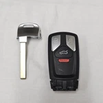 Replacement Key Fob Remote For Audi A4 A5 Q5 Q7 Tt (4M0 959 754 Aa) 433MHZ -read. Fixed Price $34.99.