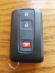 2004-09 Toyota Prius Keyless Entry Remote Fob 3-BUTTON Fcc Id: MOZB21TG Mint!. Fixed Price $69.95.