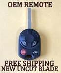 Oem 15-21 Ford Transit Cargo 150 250 350 Key Remote Head Fob 164-R8126 5925981. Fixed Price $39.95.