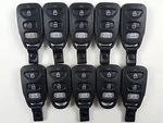 Origial Lot Of 10 Hyundai Elantra 16-20 Fob Oem Key Less Entry Remote Car Alarm. Fixed Price $349.99.