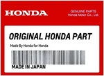 New Honda Oem 94401-16150 Key (16X15). Fixed Price $10.97.