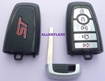 Oem Ford Explorer Edge St Smart Keyless Entry Remote Fob 164-R8244. Fixed Price $59.95.