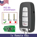 For 2011 2012 2013 2014 Hyundai Sonata Keyless Entry Smart Remote Car Fob 4B. Fixed Price $19.75.