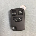 Volvo Remote 9166199 HYQ1512J 1998-2004 Key S70 S40 V40 V70 C70 Genuine. Fixed Price $17.85.