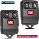Supaland Fob Keyless Entry Fits Ford F150 F250 F350 Explorer Expedition. Fixed Price $13.97.