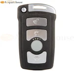1X Keyless Remote Entry Fob Buttons Fit For Bmw 745LI 745I 760LI 2003-05. Fixed Price $12.64.
