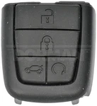 Dorman 13682 Keyless Remote Cases Repair For 08-13 Chevrolet Pontiac Caprice G8. Fixed Price $15.83.