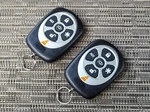2-READY Remote Start Keyless Entry System Fobs Model #24927 New. Fixed Price $29.95.