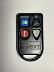 Oem New Mazda Protege/miata Remote G57ITX318. Fixed Price $32.99.