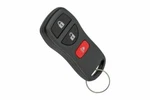 Genuine Nissan 2002-2007 Murano Pathfinder Se Remote Control Key Fob 28268-5W50A. Fixed Price $80.99.