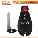 For Dodge Dart 2013 2014 2015 2016 Key Entry Remote Fob M3N32297100 Buttons. Fixed Price $30.99.
