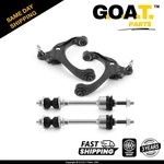 Front Lower Control Arm & Sway Bar Kit For Mitsubishi Raider Dodge Dakota. Fixed Price $300.97.