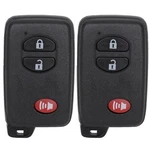 Replacement For Toyota Highlander 2008-2013 Keyless Entry Car Remote Fob. Fixed Price $171.40.