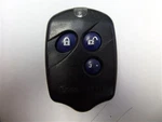 Genuine Ezeestart M65NVTX602 Key Fob Remote. Fixed Price $16.77.