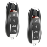 Key Fob Remote For 2010 2011 2012 2013 2014 2015 2016 2017 Porsche KR55WK50138. Fixed Price $64.95.
