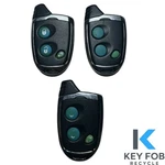 Pack Factory Prestige Elvatja 103BP Keyless Entry Remote Fobs. Fixed Price $30.88.