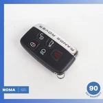 17-23 Land Rover L494 Remote Control Keyless Fob Transmitter LR087660 Oem. Fixed Price $80.00.