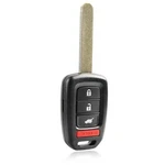 Key Fob Remote For 2017-2022 Honda Cr-v Civic 35118-T2A-A60 MLBHLIK6-1TA G-chip. Fixed Price $12.95.