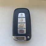 Hyundai 4 Button Oem Key Fob. Fixed Price $60.00.