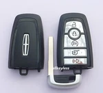 Oem 2022-2025 Lincoln Navigator Nautilus Smart Keyless Entry Remote Fob +new. Fixed Price $174.99.