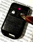 Code Alarm Elvatcg CA510A Car Starter Fob Keyless Remote Control. Fixed Price $29.97.