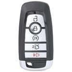 Smart Key Fob 2017-2020 Ford Fusion Fcc: M3N-A2C93142600 Mpn: 164-R8149. Fixed Price $22.00.