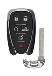 Fits Chevrolet 13529653 A Oem Button Key Fob. Fixed Price $37.77.