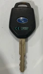 Subaru Remote Head Keyfob 4B Oem CWTWBIG077 Gray Pods Chip. Fixed Price $89.56.