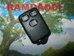 91-96 Gm 15725423 Fob Remote New Case Blazer Jimmy Typhoon Bravada Tahoe Yukon. Fixed Price $29.95.