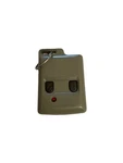 Remote Entry LSD8068TX Door King Garage Replacement Microplus Fob. Fixed Price $20.00.