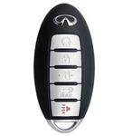 New Smart Key Proximity Fob For Infiniti QX80 2014-2018 285E3-1LA5A CWTWB1G744. Fixed Price $37.99.