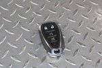 *wear* 16-21 Malibu Black Chrome Five 5 Button Key Fob Remote Oem Factory Wty. Fixed Price $34.99.