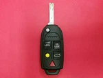 LQNP2T-APU Used Oem Volvo Remote Flip Key 5B. Fixed Price $22.49.