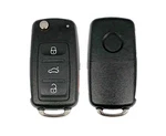 Unlocked Oem Electronics Keyless Remote Fob 4B For Volkswagen NBG010180T. Fixed Price $7.59.