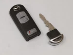Mazda Keyless Entry Remote WAZX1T768SKE11A03 Buttons 70888. Fixed Price $71.66.